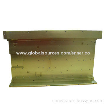 Heat-sink, Used for Industrial Machinery with High-quality